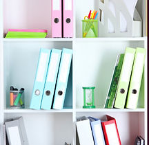 Virtual Assistant - Organisation