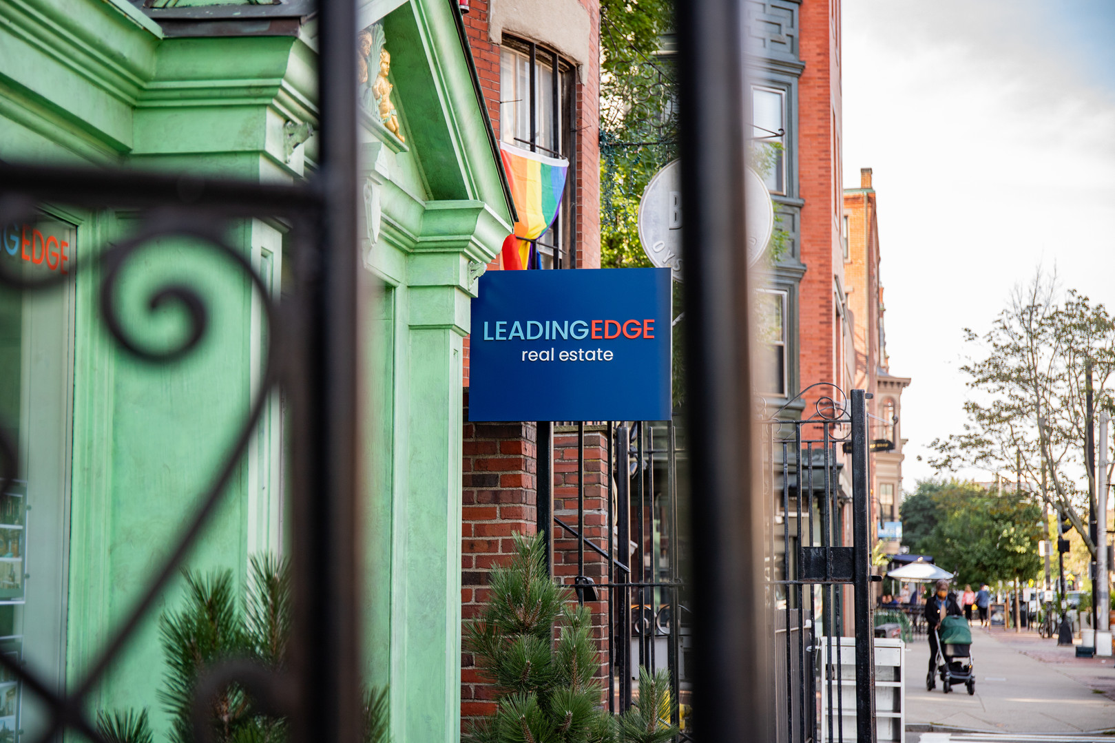 Home Leading Edge RE Real Estate + Relocation Services