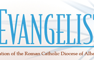 Lyrics chosen honors St. Kateri Tekakwitha's canonization