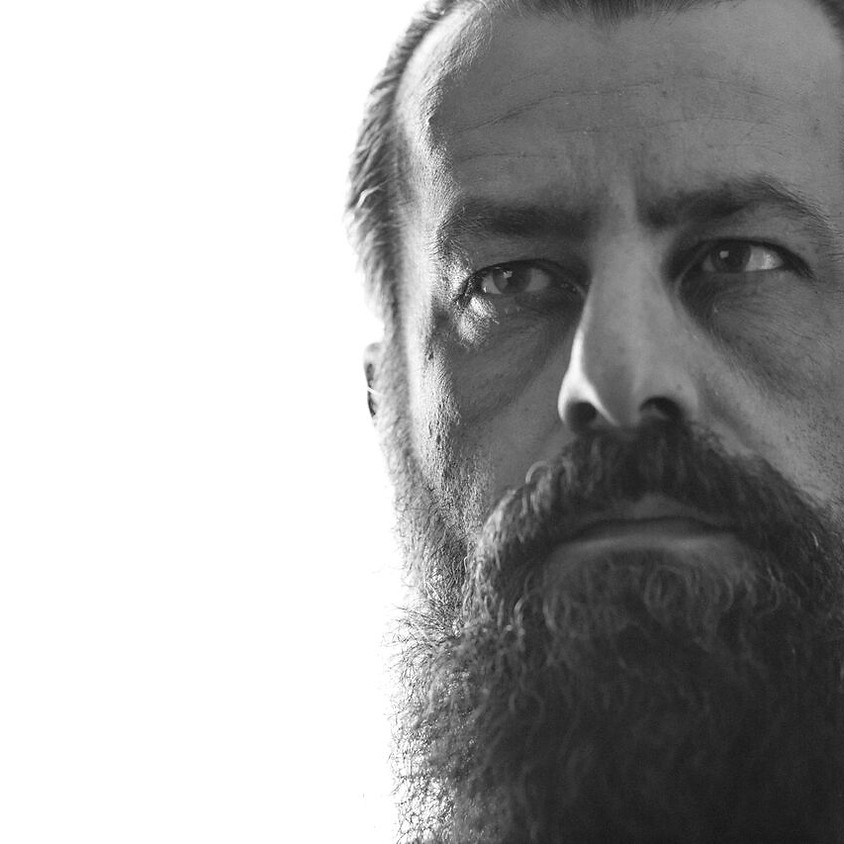 An Evening with Sean Rowe