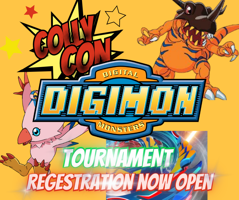 Digimon Battle