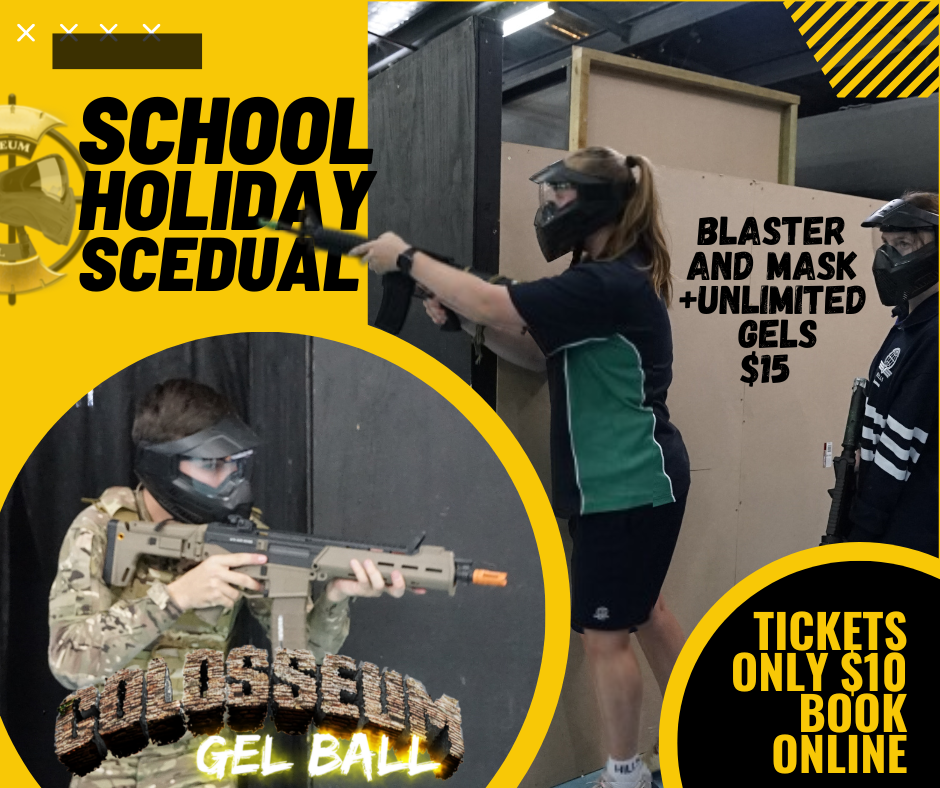 School Holidays