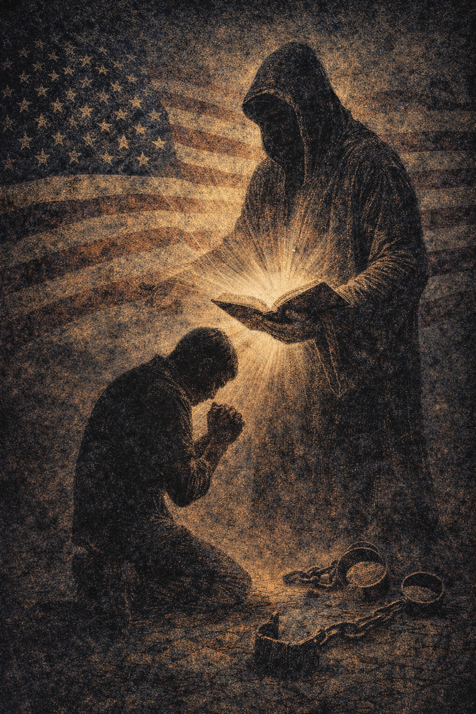 10) America’s Most Beautiful Spiritual Thieves