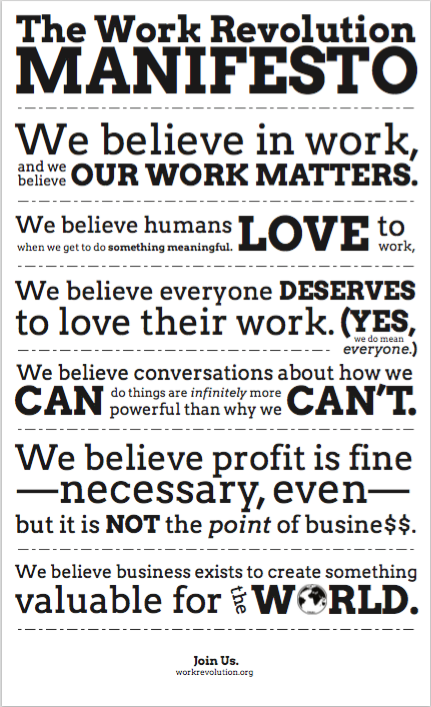 purpose, leadership, work, happy at work, culture
