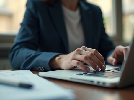 Achieving Your Professional Growth Goals Made Simple