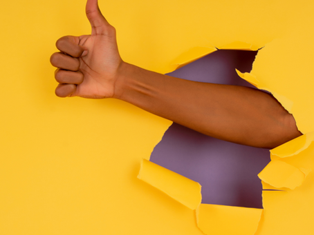 Why Going After a Career Change Feels So Hard—And Why That’s Normal
