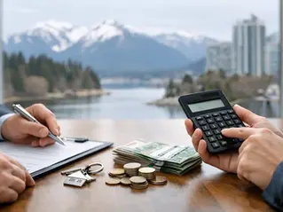 What Are Consumer Proposal Payments in BC?