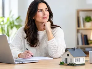Does a Consumer Proposal Affect Mortgage Approval?