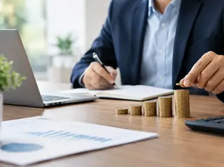 How Financial Recovery After Insolvency Works