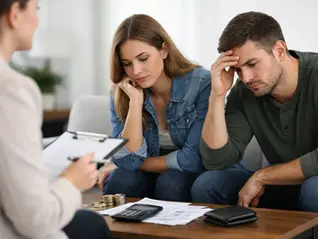 Is Credit Counselling Enough for Debt?