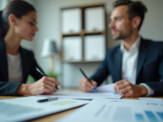 How Outofdebt.ca Supports Financial Recovery Services