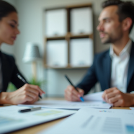 How Outofdebt.ca Supports Financial Recovery Services