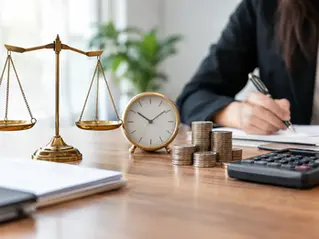 How BC Limitation Periods Work for Debt