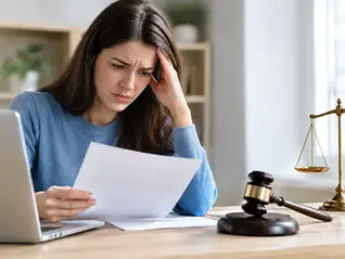 Top Warning Signs of a Collection Lawsuit