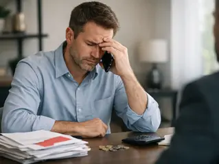 How to Deal With Collection Agencies