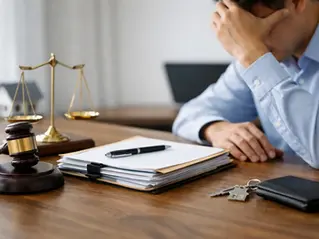 Personal Bankruptcy Filing Guide