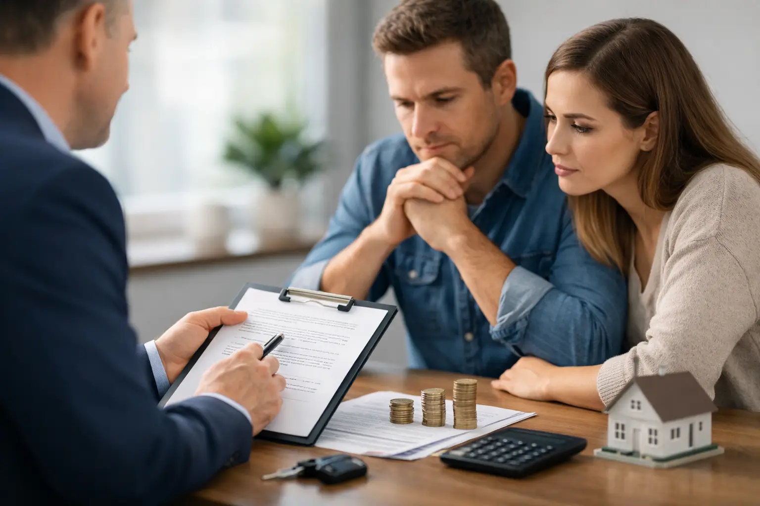 How Does a Consumer Proposal Work?