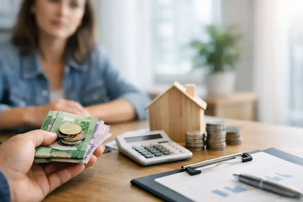 The Best Way to Handle Payday Loans in BC