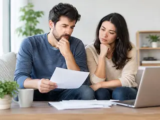 Will a Consumer Proposal Affect a Spouse in BC?