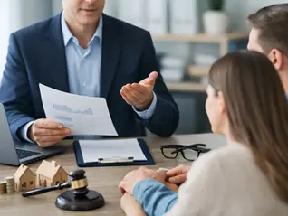 What a Licensed Insolvency Trustee Does