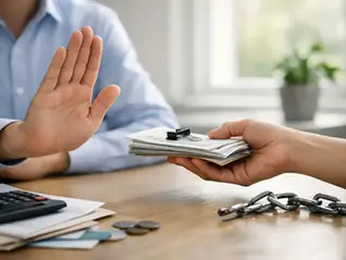 How to Stop Collections and Take Back Control