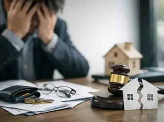 Top Mistakes Before Filing Bankruptcy in BC