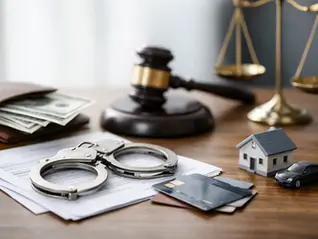What Debts Survive Bankruptcy?