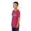 Thumbnail: MHRI White Logo Youth T-Shirt