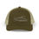 Thumbnail: Minnesota Harness Racing White Logo Snapback Trucker Cap 