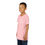Thumbnail: MHRI White Logo Youth T-Shirt