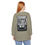 Thumbnail: Straight Outta The Backstretch Unisex Long Sleeve T-Shirt