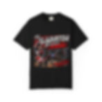 Thumbnail: The Gladiator Harness Racing Tee — “When The Gate Folds” Racing Fan T-Shirt