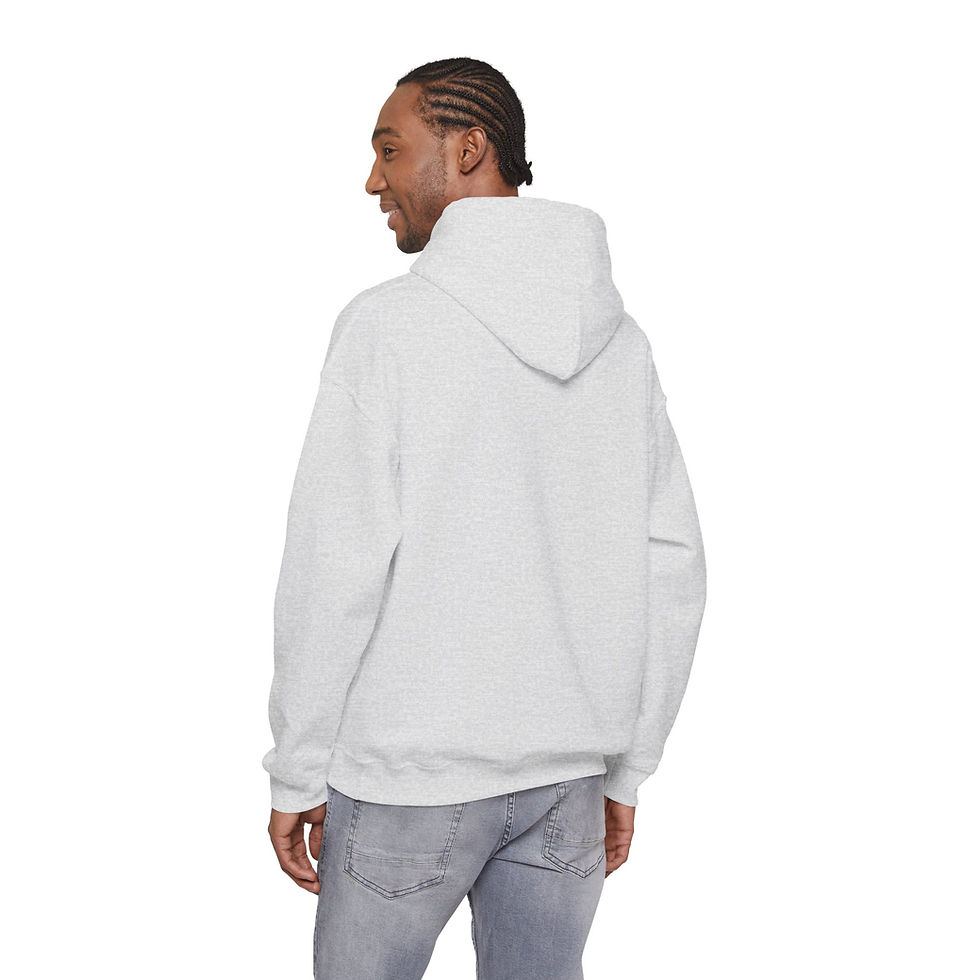 Thumbnail: Unisex Heavy Blend™ Hooded Sweatshirt