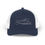 Thumbnail: Minnesota Harness Racing White Logo Snapback Trucker Cap 