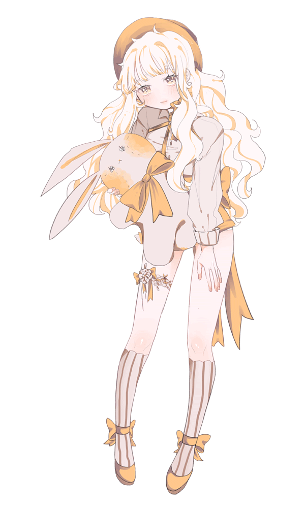 전신