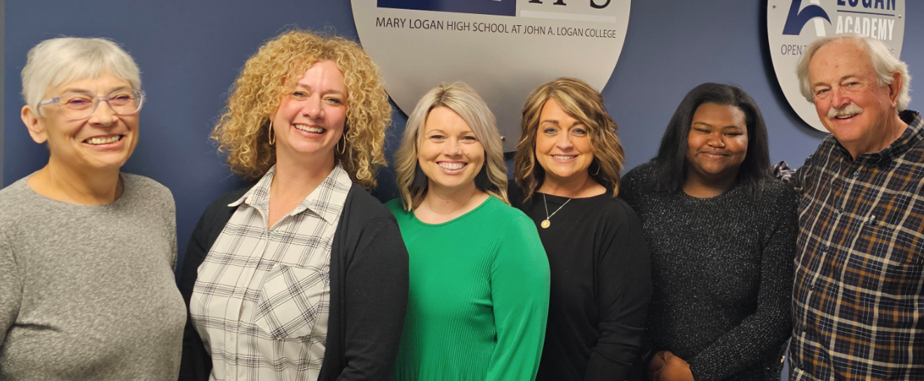 Region 6 ICEARY Members