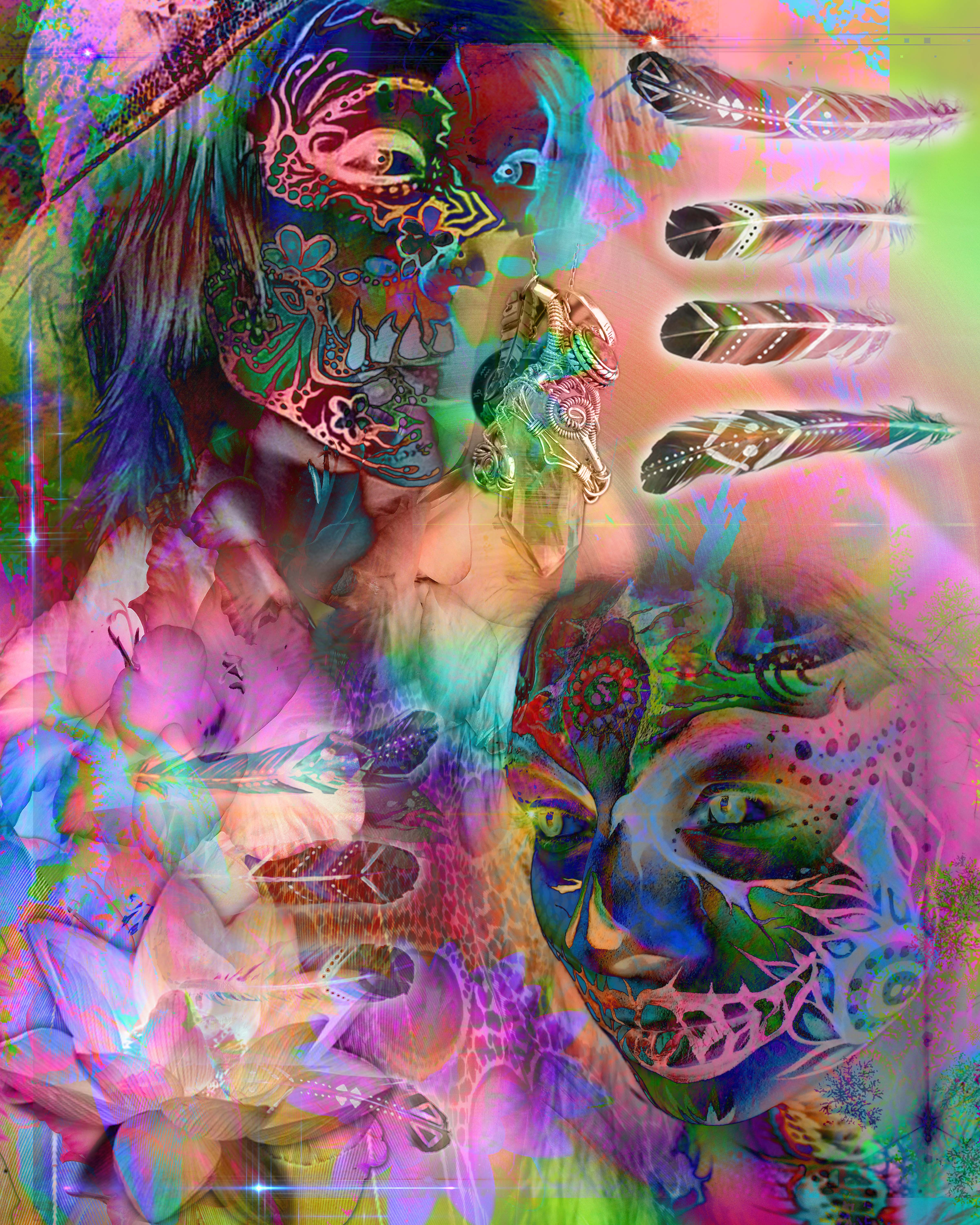 Sister Souls