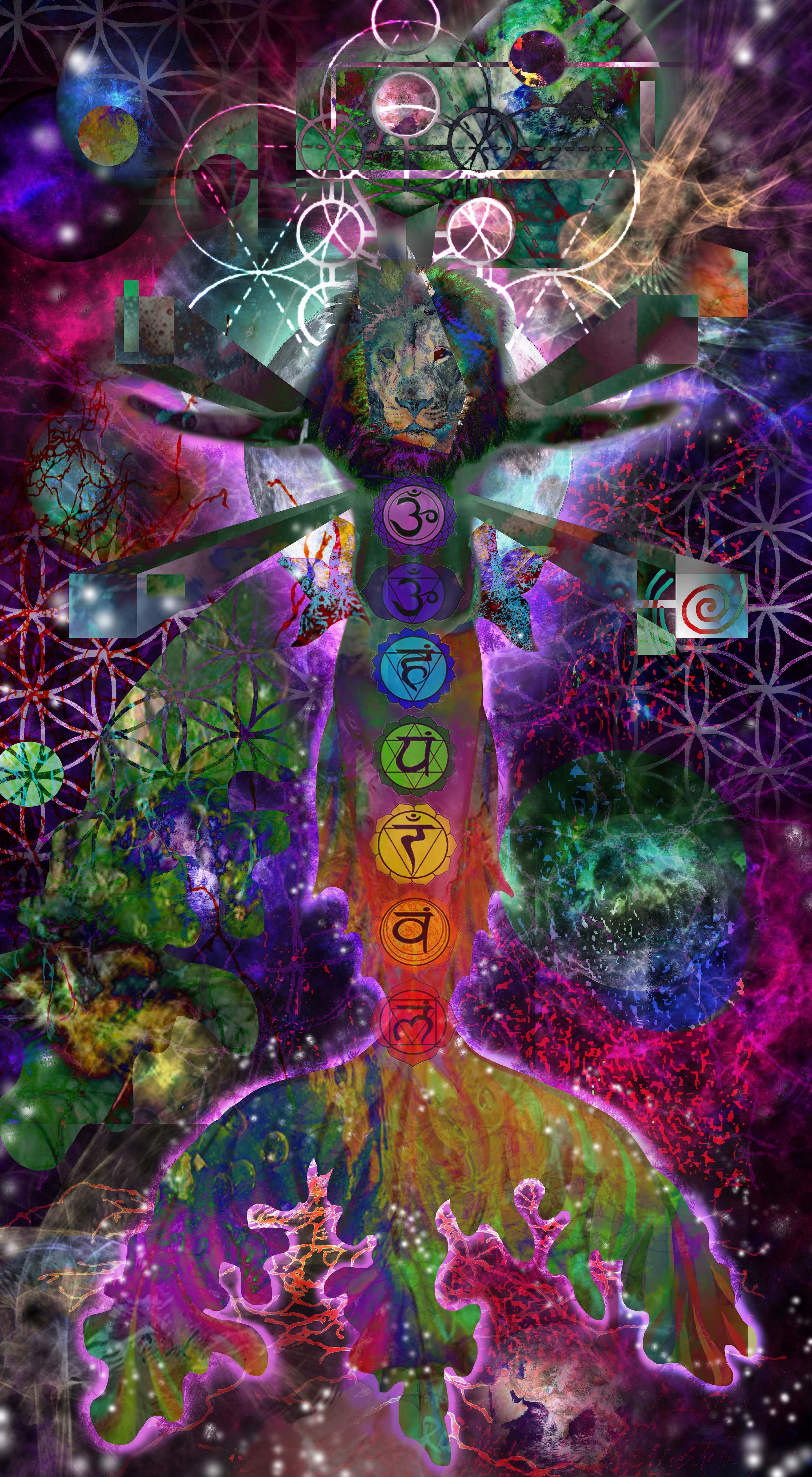 As Above