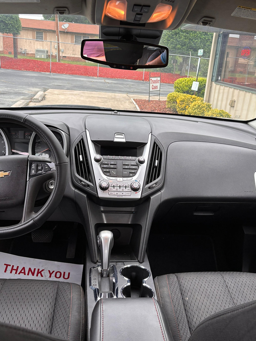 2014 Chevrolet Equinox LS - Photo 6