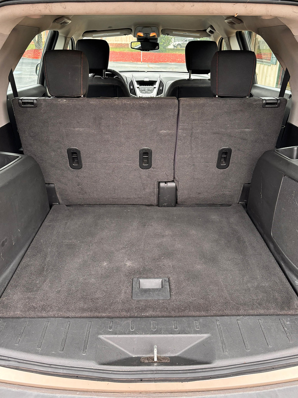 2014 Chevrolet Equinox LS - Photo 14