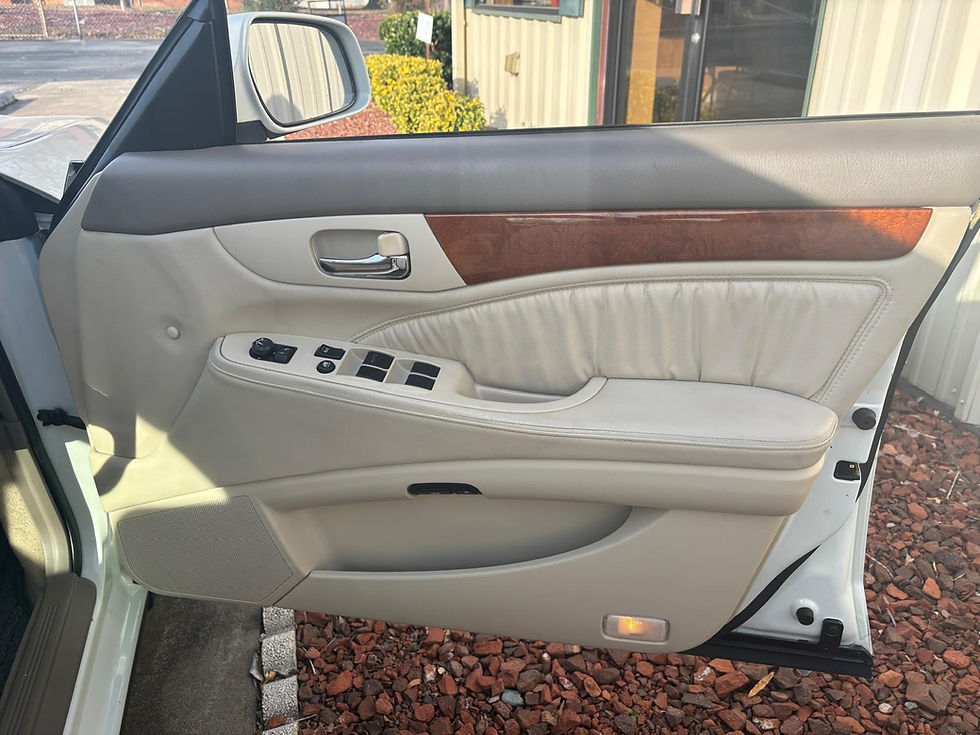 Thumbnail: 2000 NISSAN CEDRIC HY34