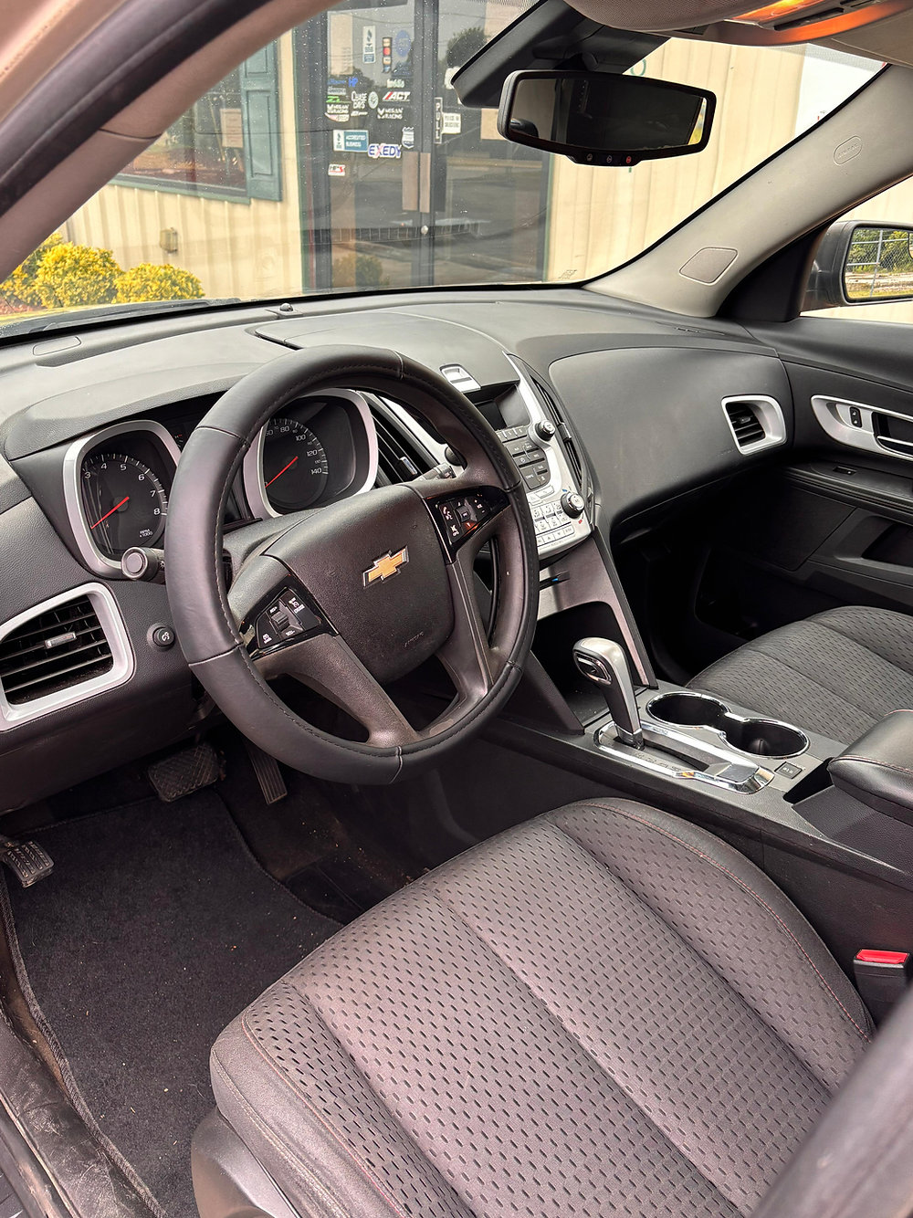 2014 Chevrolet Equinox LS - Photo 5