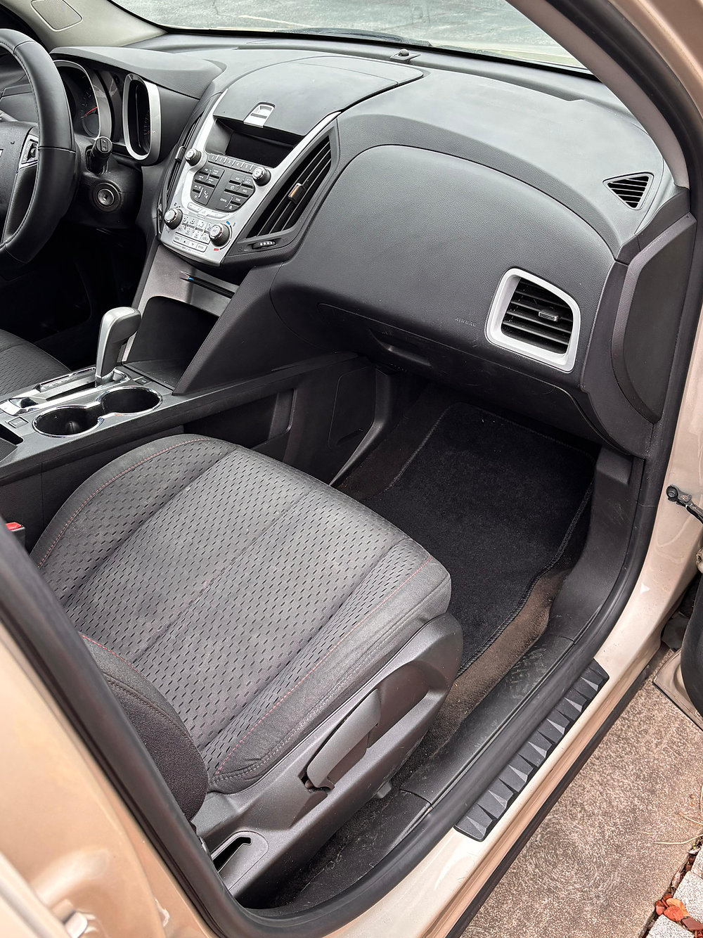2014 Chevrolet Equinox LS - Photo 8