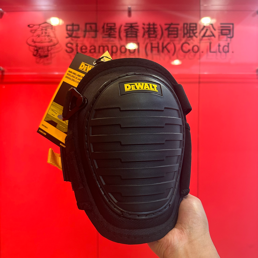 縮圖：得偉進階保護護膝 (忍者護膝) DWST590013