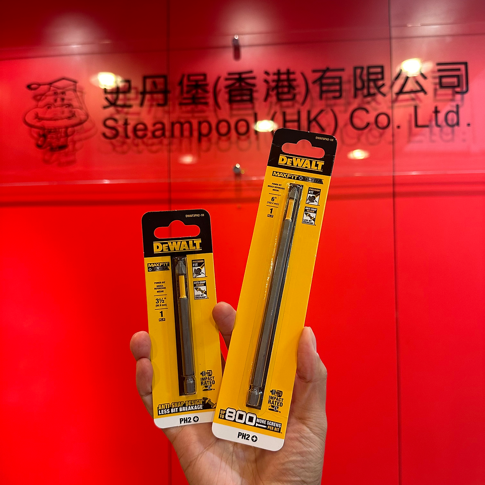 縮圖：得偉高扭力批咀特強配方 (3-1/2" 單支裝) DWAF3PH2-1H