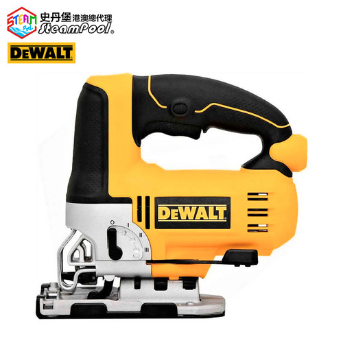 得偉 650W 電子速積梳 DW300K | STEAMPOOL 史丹堡總代理