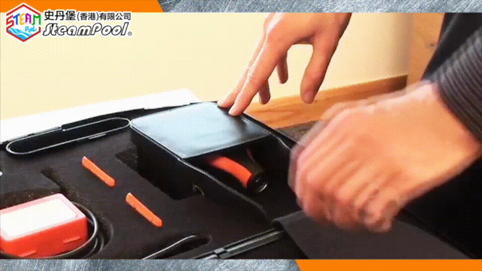 Elcometer 電鍍塗層厚度錶內置校準程序調整校準,以適應用家的具體應用。Elcometer 電線槽塗層厚度檢測,電鍍塗層厚度錶,Ferrous Metal Coating Thickness Gauge,工程,材料檢測,電線槽,鍍鋅層。 A456CFBI1