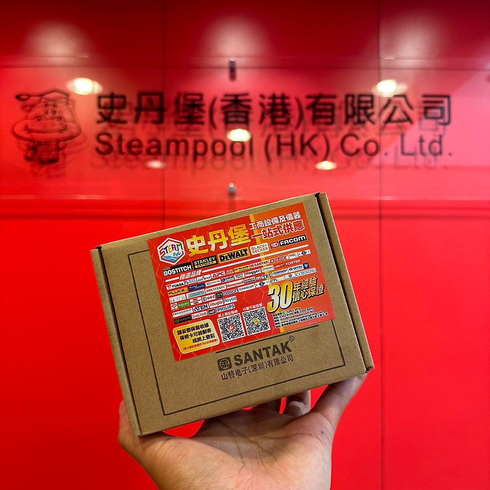 縮圖：SANTAK 乾接點卡 (Dry Contact) AS-400
