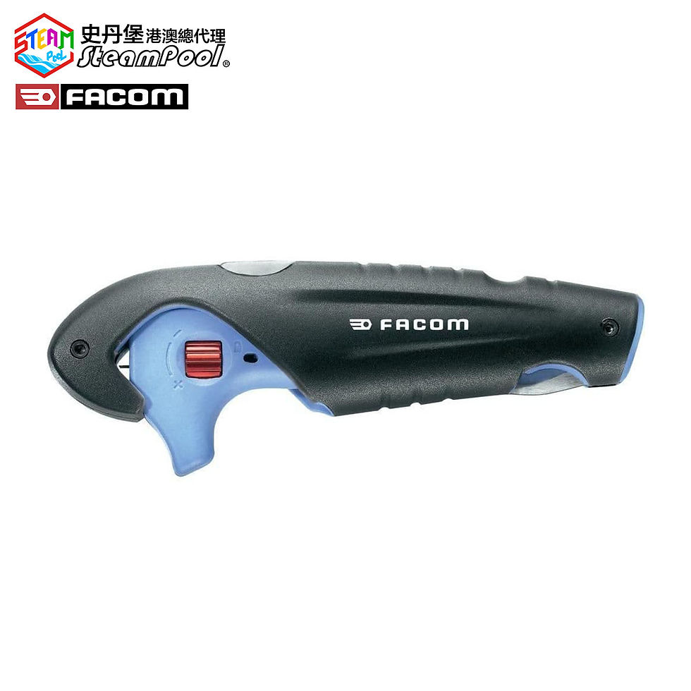 縮圖：FACOM 專業剝線刀 872271