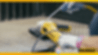 DEWALT 得偉工具保養,工具清潔,慶垢雜質,影響工具散熱,透氣口不可堵塞,須清除油污灰塵